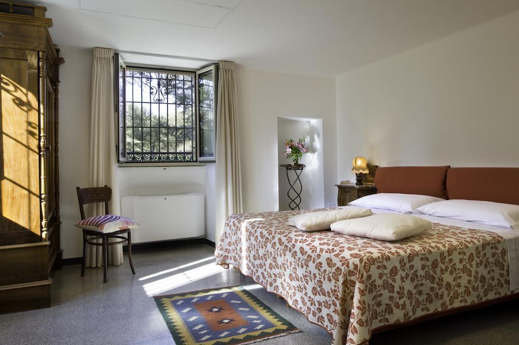 Agricola Samadhi Villa Zollino Habitación foto